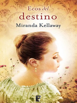 cover image of Ecos del destino